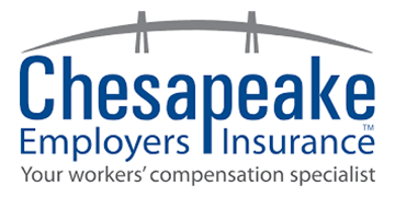 Chesapeake Employers Insurance logo