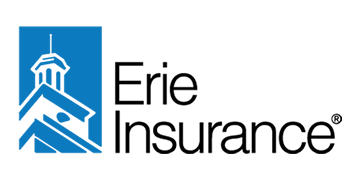Erie Insurance logo