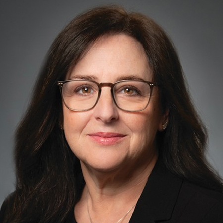 Becky Schenck