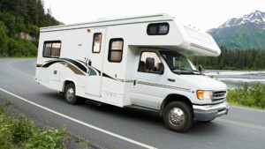 Campers Are Basically Houses on Wheels… With Better Snacks