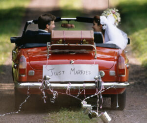 Summer Milestones: Why Weddings, Graduations, and New Homes Call for a Policy Review