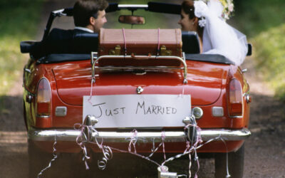 Summer Milestones: Why Weddings, Graduations, and New Homes Call for a Policy Review