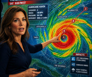 Peak Hurricane & Storm Season: Is Your Policy Active and Ready?