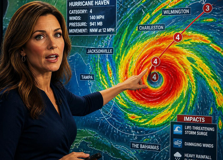 Peak Hurricane & Storm Season: Is Your Policy Active and Ready?