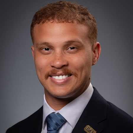 Thomas Goldsborough