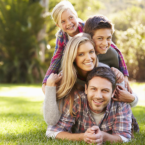 Life Insurance
